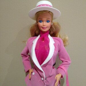 *ON HOLD* 2018 1985 Day to Night Barbie Reproduction Doll